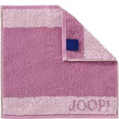 JOOP! - Breeze Doubleface - Rose Soap Flannel