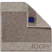 JOOP! - Breeze Doubleface - Stone Face Flannel