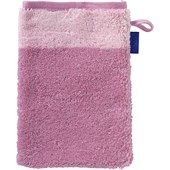 JOOP! - Breeze Doubleface - Waschhandschuh Rose