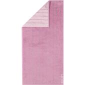 JOOP! - Breeze Pinstripe - Handtuch Rose