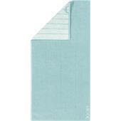 JOOP! - Breeze Pinstripe - Handtuch Sea