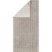 JOOP! - Breeze Pinstripe - Handtuch Stone