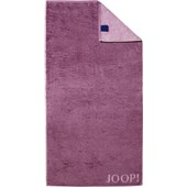 JOOP! - Classic Doubleface - Magnolia bath towel