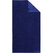 JOOP! - Classic Doubleface - Toalla de ducha safiro