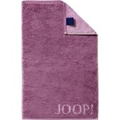 JOOP! - Classic Doubleface - Magnolia guest towel