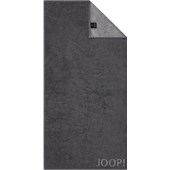 JOOP! - Classic Doubleface - Towel Anthracite