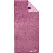 JOOP! - Classic Doubleface - Magnolia hand towel