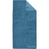 Joop - Bath towels - Petrol