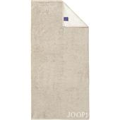 JOOP! - Classic Doubleface - Handtuch Sand