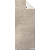 JOOP! - Classic Doubleface - Serviette de sauna Sand
