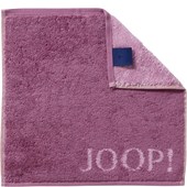 JOOP! - Classic Doubleface - Magnolia Face Flannel