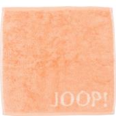 JOOP! - Classic Doubleface - Peach Face Flannel