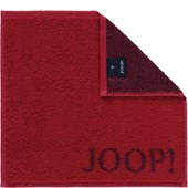 JOOP! - Classic Doubleface - Ruby Face Flannel