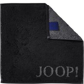 JOOP! - Classic Doubleface - Seiflappen Schwarz