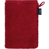 JOOP! - Classic Doubleface - Ruby Wash Glove