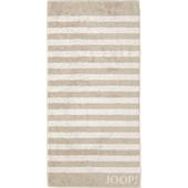 JOOP! - Classic Stripes - Serviette à mains Sable