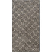 JOOP! - Cornflower - Duschtuch Graphit