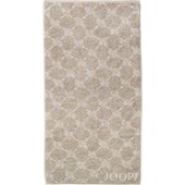 JOOP! - Cornflower - Serviette de douche Sand