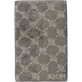 JOOP! - Cornflower - Gästetuch Graphit