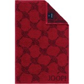 JOOP! - Cornflower - Ruby Guest Towel