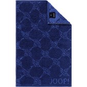 JOOP! - Cornflower - Sapphire Guest Towel
