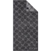JOOP! - Cornflower - Towel Anthracite