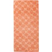 JOOP! - Cornflower - Handtuch Pfirsich