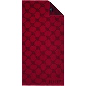 JOOP! - Cornflower - Ruby Towel