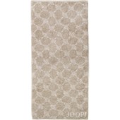 JOOP! - Cornflower - Handtuch Sand