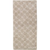 JOOP! - Cornflower - Sand hand towel