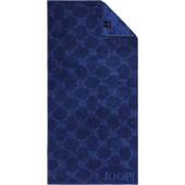 JOOP! - Cornflower - Sapphire Towel