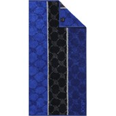 JOOP! - Cornflower - Handtuch Saphir