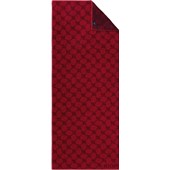 JOOP! - Cornflower - Ruby Sauna Towel