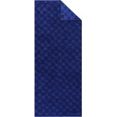 JOOP! - Cornflower - Sapphire Sauna Towel