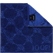 JOOP! - Cornflower - Sapphire Face Flannel
