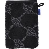 JOOP! - Cornflower - Manopola da bagno nera