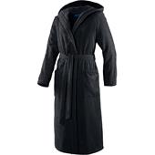 JOOP! - Dámy - Koupací plášť s kapucí černý