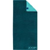 JOOP! - Gala Doubleface - Handtuch Lagune