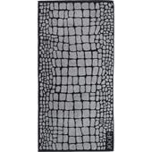 Joop - Gala - Handduk Croco Grafit