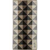 JOOP! - Graphic Diamonds - Saunatuch Piment