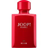 Joop - Homme Red King - Eau de Toilette Spray