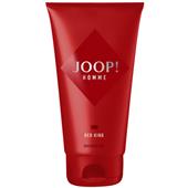 Joop - Homme Red King - Shower Gel
