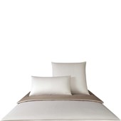 JOOP! - Micro Pattern - Bed linen Micro Pattern Hazelnut