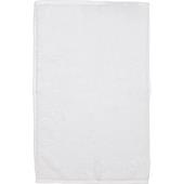 JOOP! - Plain Uni - White guest towel
