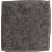 JOOP! - Plain Uni - Toalla facial gris pizarra