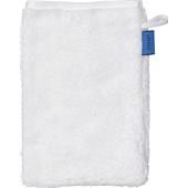 JOOP! - Plain Uni - Gant de toilette Blanc