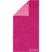 Joop - Plaza Doubleface - Håndklæde Cassis