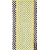 JOOP! - Plaza Mosaic - Handtuch Limone