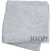 JOOP! - Purity Doubleface - Duschtuch Platin
