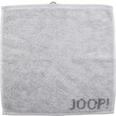 JOOP! - Purity Doubleface - Seiflappen Platin